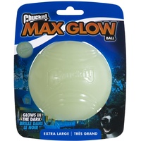 Chuckit Chuckit! Max Glow Ball Extra-Large
