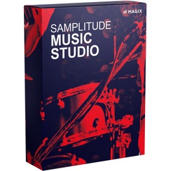 Magix Samplitude Music Studio 2023