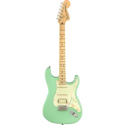 Fender American Performer Stratocaster HSS MN Satin SFG - E-Gitarre