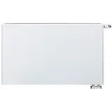 HM Heizkörper Universalheizkörper THEMA UNI Plan 600 x 1200 mm Typ 22 weiß rechts