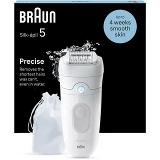 Braun Silk-épil 5 5-011