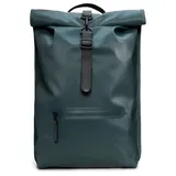 Rains Rolltop Rucksack 16" 48 cm Mystique