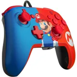 PDP Faceoff Mario Controller