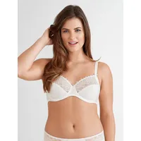 Felina Bügel-BH 501 Joy vanille 85G - 85G