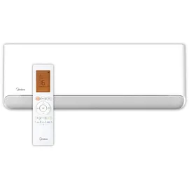 Midea BreezelessE 2,7 kW stationär