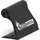 Treefrog Gabelhalterung Universal 9x80 mm Fahrrad Zubehör Schwarz