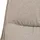 VCM Relaxsessel Bosley Polyester 72 x 93 x 84 cm Beige mit Drehfunktion