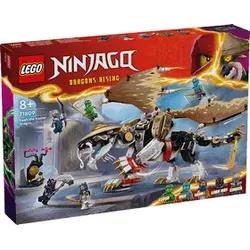 LEGO®  71809 - Egalt der Meisterdrache - Ninjago