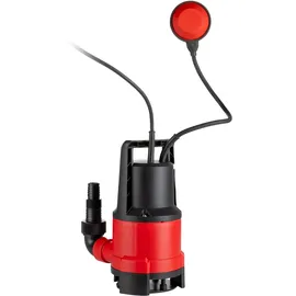 garden hero Tauchpumpe 400W 5m