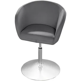 INOSIGN Sessel »Lounge« (1 Stück) grau