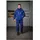 Leibwächter Bundhose Herren Flex-line FLEXH20 Gr. 64 kornblau/schwarz