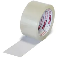 Monta 610 Breite 50mm Länge 66m Stärke 48μ PP