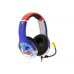 PDP REALMz Kabelgebundenes Headset - Sonic