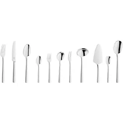 ZWILLING Besteck 68-tlg. KING