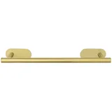 Wenko Turbo-Loc® Badetuchstange Orea Gold, 40 cm Badzubehör