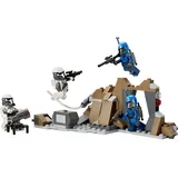 Lego LEGO® Star Wars 75373 Hinterhalt auf MandaloreTM Battle Pack