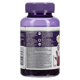 WICK Pharma ZzzQuil Gute Nacht Intens Weichgummis 60 St.