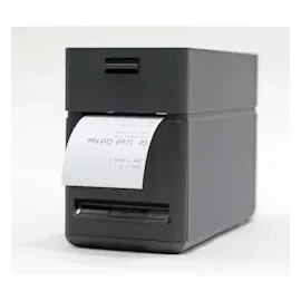 Seiko SLP720RT-EK2F11-05 ETHERNET+USB (203 dpi), Etikettendrucker, Schwarz