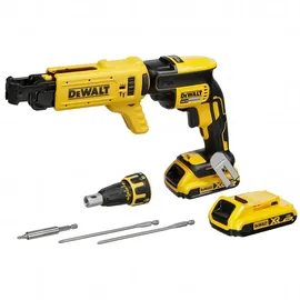 DeWalt DCF620D2K