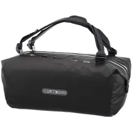 Ortlieb Duffle Lite Travel Bag 40L Black