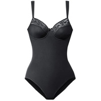 Nuance Body Damen schwarz Gr.100 Cup F