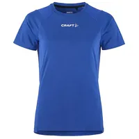 Craft Rush 2.0 Kurzarm-t-shirt - club cobolt XL