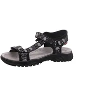 Rieker 22770 schwarz 40