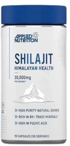 Applied Nutrition Shilajit 200 g