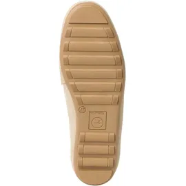 TAMARIS Damen beige, 39 EU