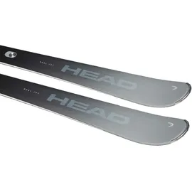 Head real Joy - Joy 9 GW 2024/25 schwarz 158cm