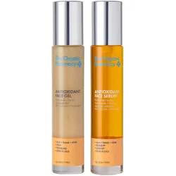 The Organic Pharmacy Antioxidant Duo