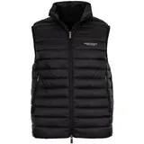 Armani Exchange Weste Schwarz XL