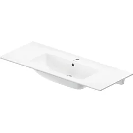 Duravit ME by Starck Möbelwaschtisch 123 x 49 cm (2336120000)