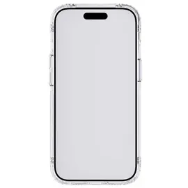Tech21 EvoClear Case MagSafe for iPhone 15 Clear