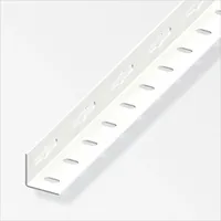 Alfer Winkel 1 m, 23.5 x 23.5 mm Stahl