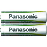 Panasonic Akku Mignon AA 1900 mAh 2 St.