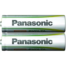 Panasonic Akku Mignon AA 1900 mAh 2 St.