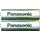 Panasonic Akku Mignon AA 1900 mAh 2 St.