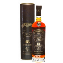 Ron Centenario 18 Reserva de la Familia Rum