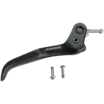 Sram Hebel Sram Level Ultimate Carbon Black