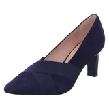 Peter Kaiser Pumps blau 39
