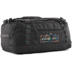 Patagonia Black Hole Duffel 40L - Unity Fitz: Ink Black