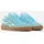 Reebok Club C Revenge Digital Blue/Solar Acid Yellow 36