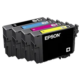 Epson 502 CMYK (C13T02V64010)