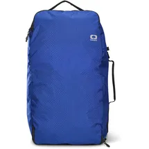 Ogio Reisetasche Fuse 50 blau