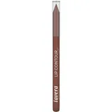 Lavera Lip Contour Soft Mocha 1,4 g