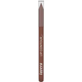 Lavera Lip Contour Soft Mocha 1,4 g