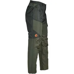 Somlys Jagdhose Fighters, oliv, 52