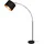 Trio Bolivia R40081080 schwarz-gold