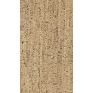 Amorim Corklife Korkboden 90,5 x 29,5 cm 10,5 mm Studiostyle Sagres creme
